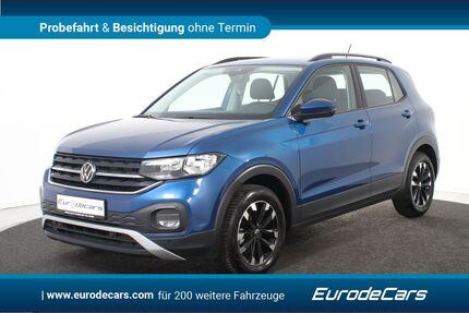 VW T-Cross 39.000 km 18.850 &euro; Herzogenrath 52134