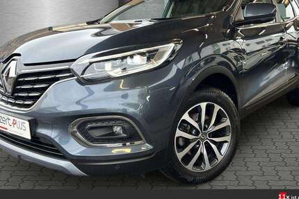 Renault Kadjar 91.575 km 16.970 &euro; Rödermark 63322