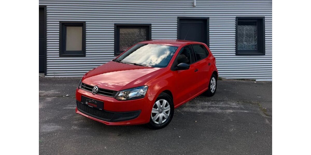 VW Polo 127.907 km 5.650 &euro; Schwabach 91126