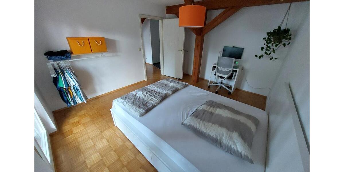 Eigentumswohnung 2,5 Zimmer Bad Dürrheim (OT) Sonnenterrasse 2.5 zimmer