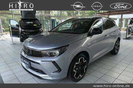 Opel Grandland (X) 34.500 km 24.880 &euro; Oldenburg 26125
