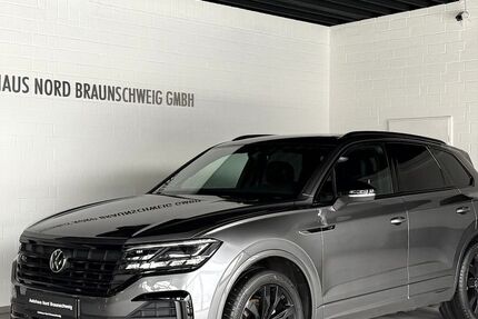 VW Touareg 50.000 km 56.990 &euro; Braunschweig 38112