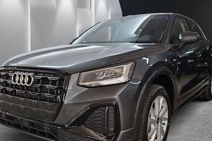 Audi Q2 3.999 km 38.990 &euro; Speyer 67346
