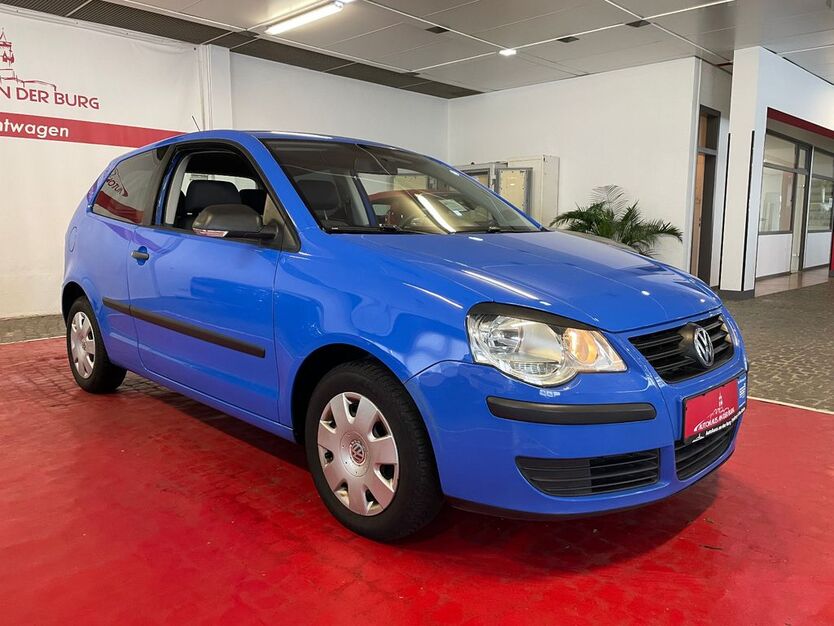 VW Polo 185.994 km 3.400 € Friedberg (Hessen) 61169
