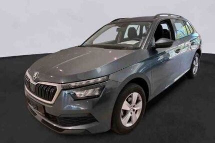 Skoda Kamiq 20.950 km 19.894 € Einbeck 37574