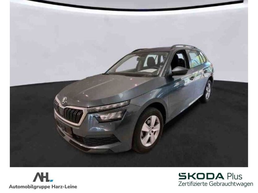 Skoda Kamiq 20.950 km 19.894 € Einbeck 37574