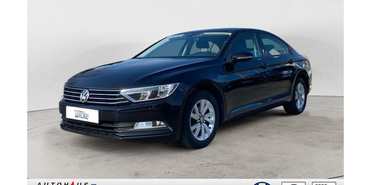 VW Passat 137.215 km 12.990 &euro; Bochum - Linden 44879