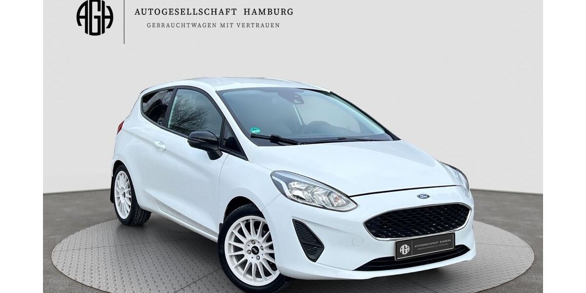 Ford Fiesta 226.580 km 4.994 &euro; Hamburg 21031