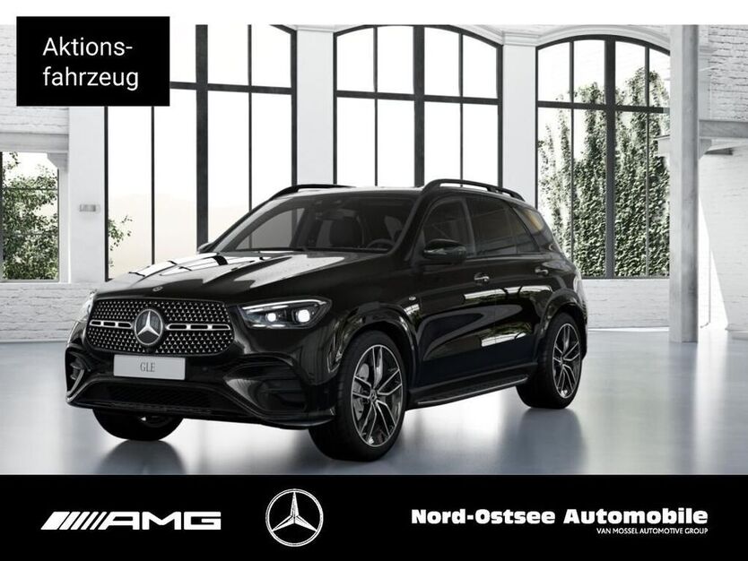GLE 350