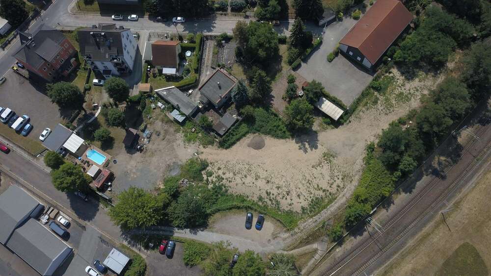 Grundstück Riesa Neuweida - 149.000&euro; | Angebot:27116352