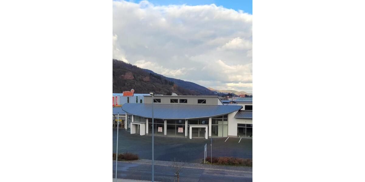 Gewerbeobjekt Idar-Oberstein Oberstein - 8&euro; | Angebot:24442084
