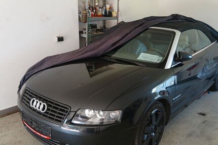 Audi A4 178.667 km 5.500 &euro; Zwönitz 08297
