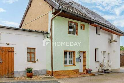 Haus Langerwehe Heistern - 3 Zimmer, 68 m&sup2;, 129.000&euro; | Angebot:24697507