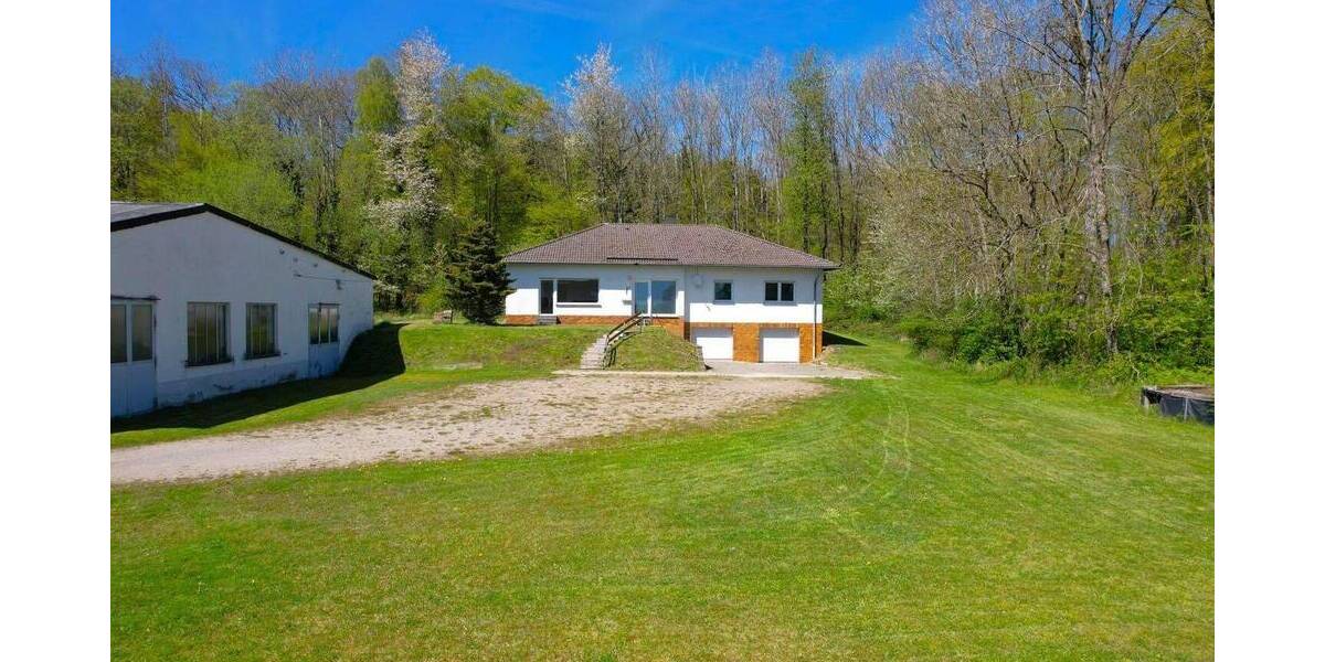 Bungalow Feusdorf - 6 Zimmer, 160 m&sup2;, 295.000&euro; | Angebot:26344052