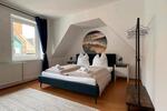 Dachgeschoßwohnung Osnabrück - 4 Zimmer, 112 m&sup2;, 1.850&euro; | Angebot:26579192
