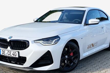 BMW 220 1.500 km 48.740 &euro; Dessau 06847