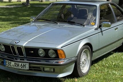 BMW 635 96.000 km 38.900 &euro; Oberpframmern 85667