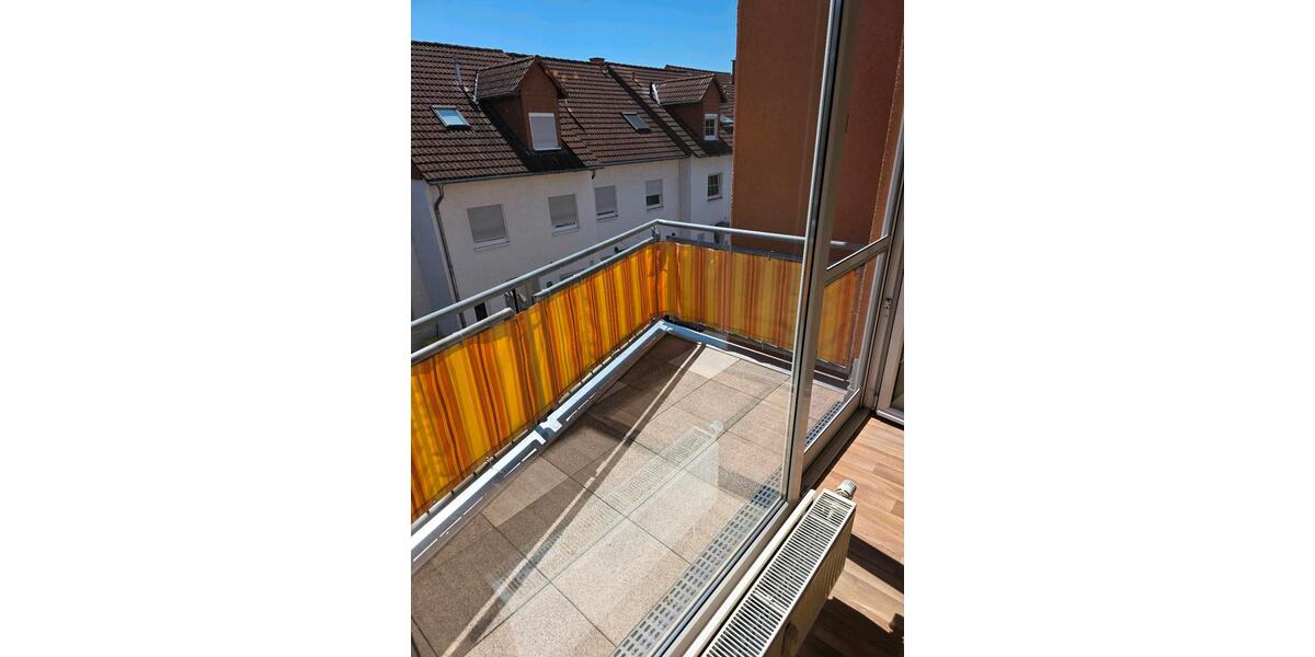 Etagenwohnung Lahnstein - 2 Zimmer, 60 m&sup2;, 940&euro; | Angebot:25959751