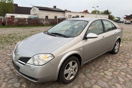 Nissan Primera
