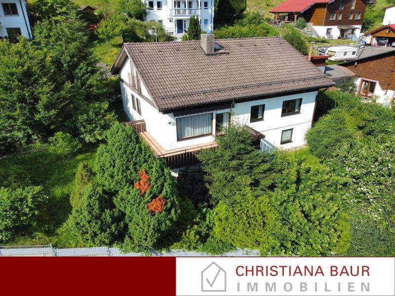 Haus zum Kaufen in Dornhan 278.000 € 155 m²