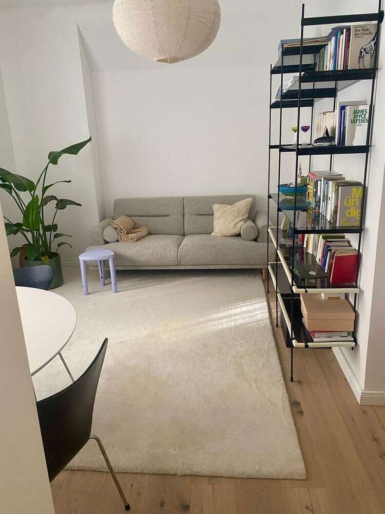 Wohnung zum Mieten in Stuttgart 1.395 € 65 m²