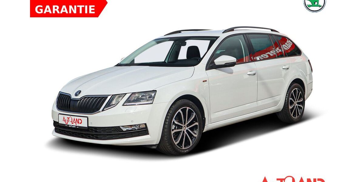 Skoda Octavia 70.212 km 22.950 &euro; Neubrandenburg 17036