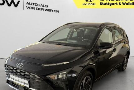 Hyundai BAYON 26.296 km 15.480 &euro; Stuttgart 70469