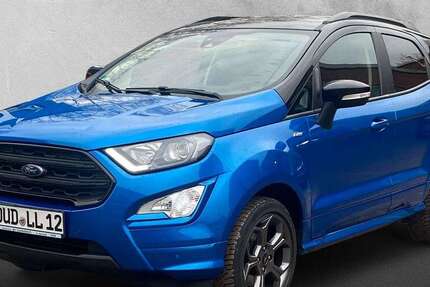 Ford EcoSport 40.000 km 19.900 € Duderstadt 37115