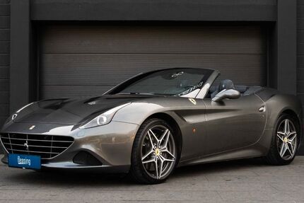 Ferrari California 20.000 km 154.938 &euro; Hørsholm 02970