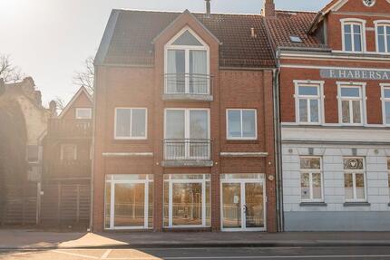 Gewerbeeinheit mit rund 186 m² Gesamtfläche – Flexibel, gut durchdacht und modern ausgestattet