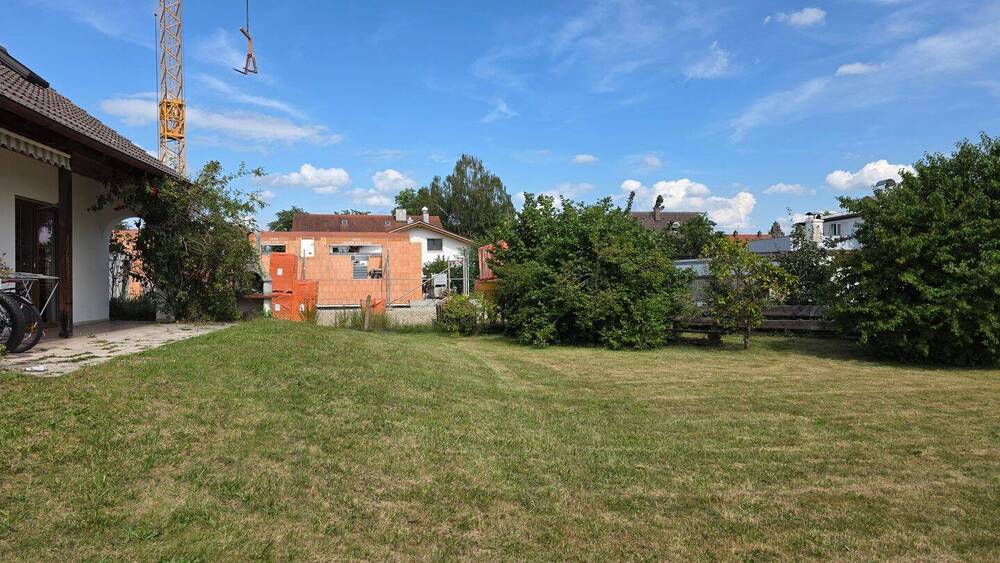 Einfamilienhaus Töging am Inn Töging - 7 Zimmer, 145 m&sup2;, 395.000&euro; | Angebot:25672838