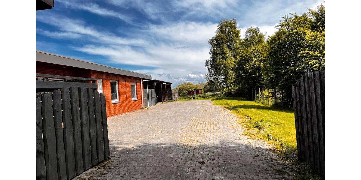 Einfamilienhaus Bülkau - 11 Zimmer, 224 m&sup2;, 289.000&euro; | Angebot:27079144