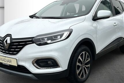 Renault Kadjar 24.400 km 19.995 € Leipzig 04129