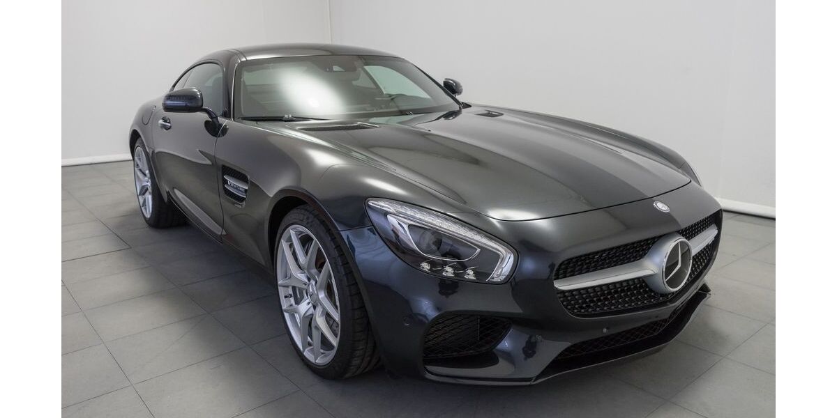 Mercedes-Benz AMG GT 7.475 km 88.001 &euro; Sittensen 27419