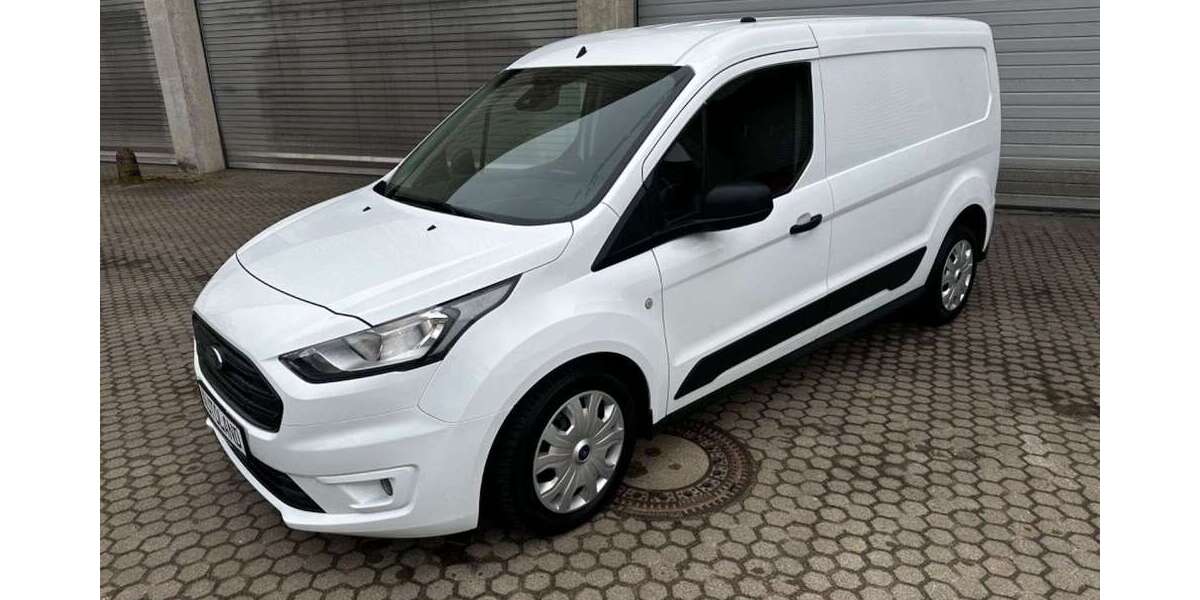 Ford Transit Connect 90.000 km 14.890 &euro; Norderstedt 22844
