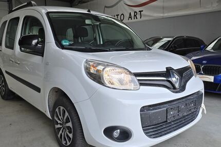 Renault Kangoo 31.781 km 17.500 € Eitorf 53783
