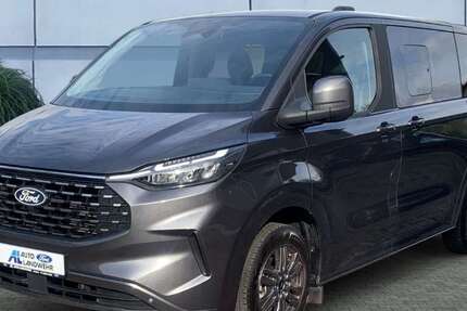 Ford Tourneo Custom 15.072 km 45.990 &euro; Holdorf 49451