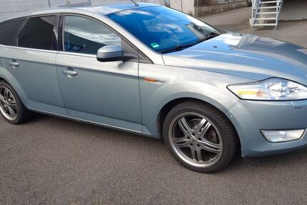 Ford Mondeo 260.040 km 3.600 &euro; Hanau 63452