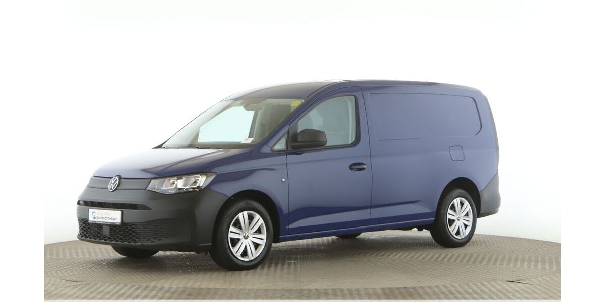 VW Caddy Maxi 52.092 km 23.475 &euro; Buchholz in der Nordheide 21244