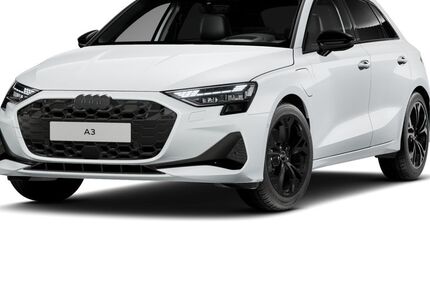 Audi A3 4.436 km 42.890 &euro; Dresden 01169