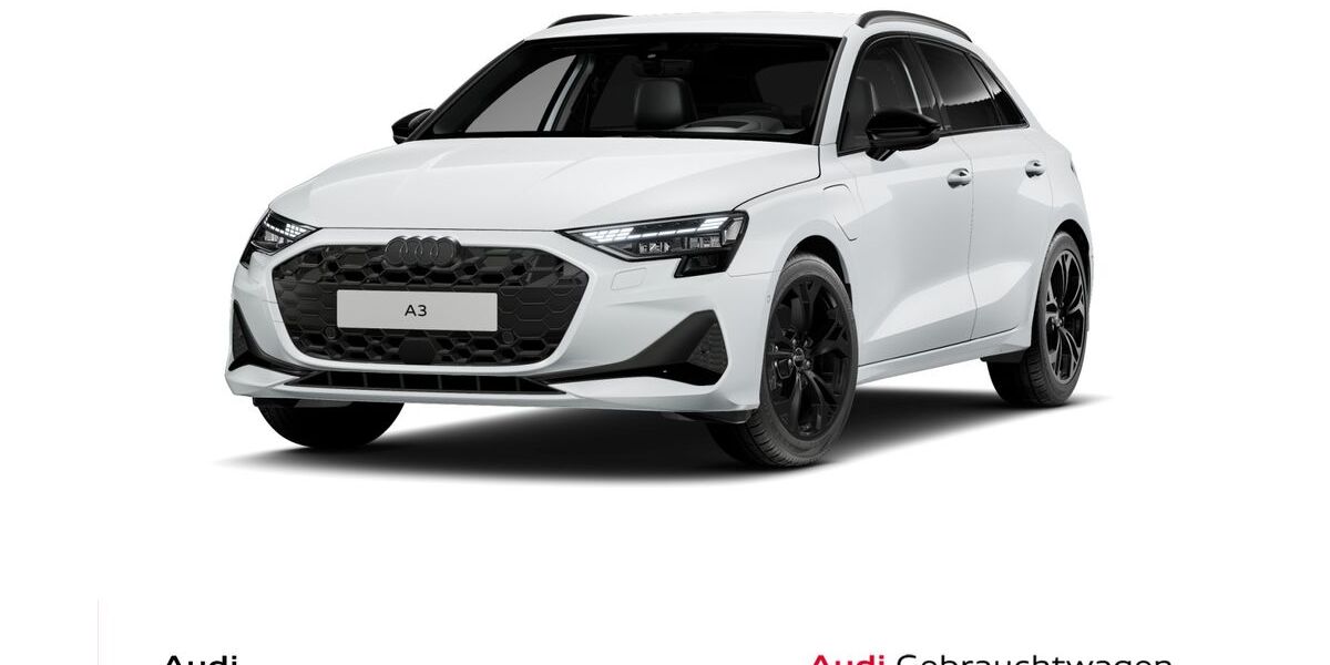 Audi A3 4.436 km 42.890 &euro; Dresden 01169