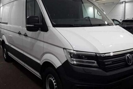 VW Crafter 65.400 km 15.750 &euro; Mössingen 72116