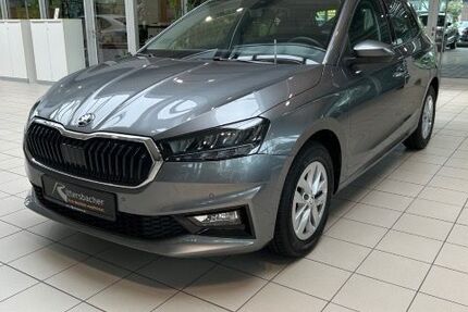 Skoda Fabia 32.564 km 22.490 &euro; Saarbrücken 66130