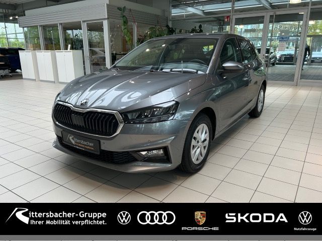 Skoda Fabia 32.564 km 22.490 &euro; Saarbrücken 66130