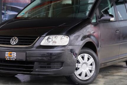 VW Touran 248.000 km 1.890 &euro; Ergolding 84030