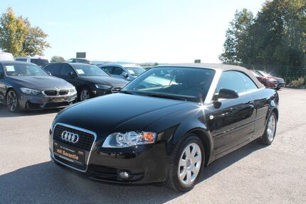 Audi A4 61.052 km 11.990 &euro; Holzkirchen bei München 83607