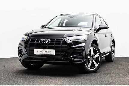 Audi Q5 22.277 km 35.930 &euro; Hagen 58091