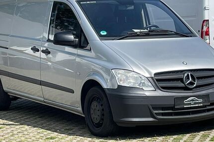 Mercedes-Benz Vito 143.000 km 10.750 &euro; Berlin 13088