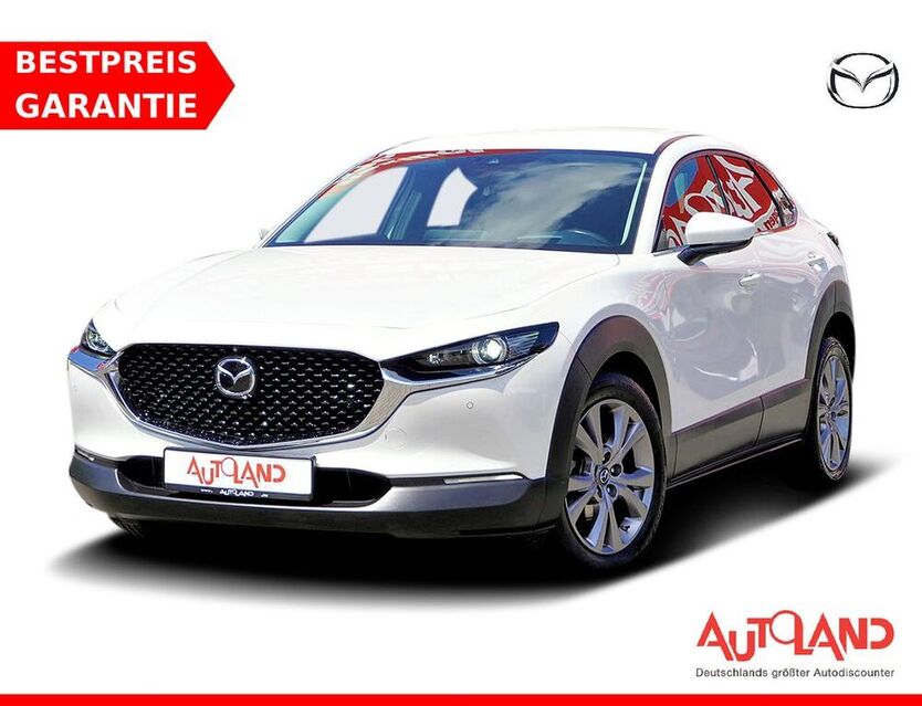 CX-30