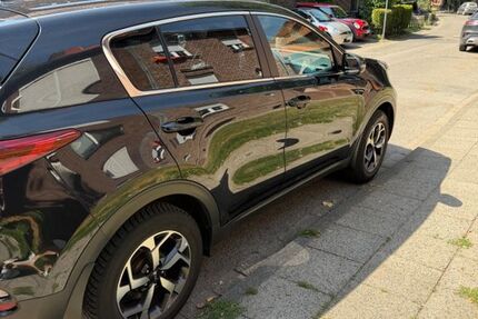 Kia Sportage 144.740 km 10.900 &euro; Duisburg 47279